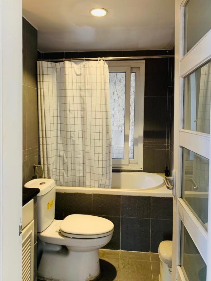 Апартаменти M House 26 Yen Phu 5Th Ханой Екстер'єр фото