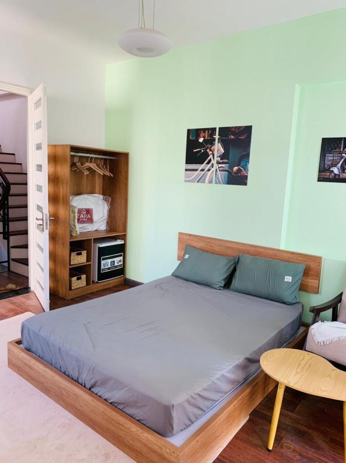 Апартаменти M House 26 Yen Phu 5Th Ханой Екстер'єр фото